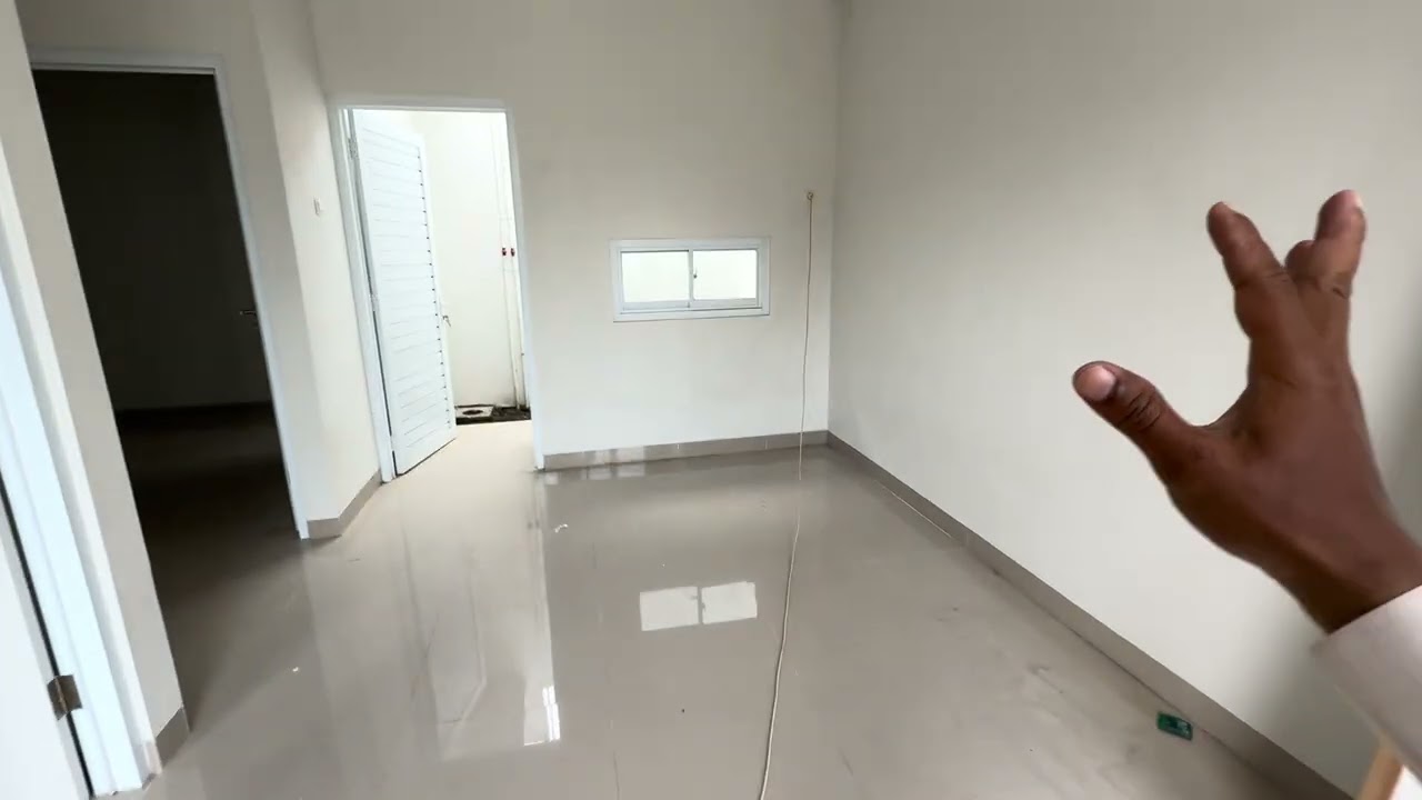 Rumah Baru Siap Huni Pedurungan Banyak di Cari