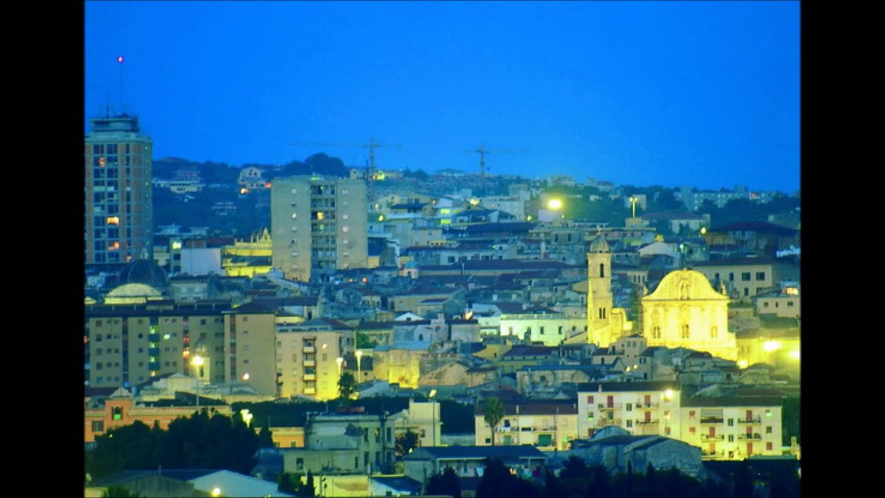 cadarì canzone sassarese