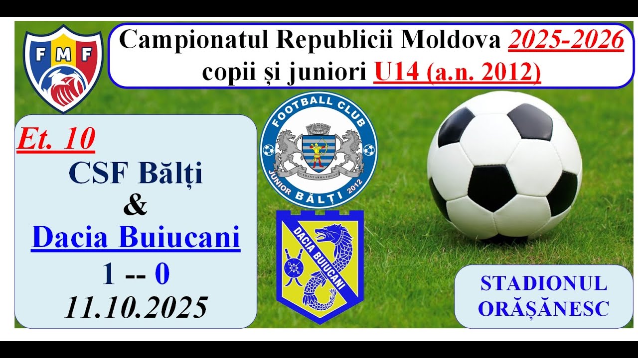 10_CSF_Balti_a.n.2012-( 1 ) -- Dacia Buiucani-( 0 )__11.10.2025