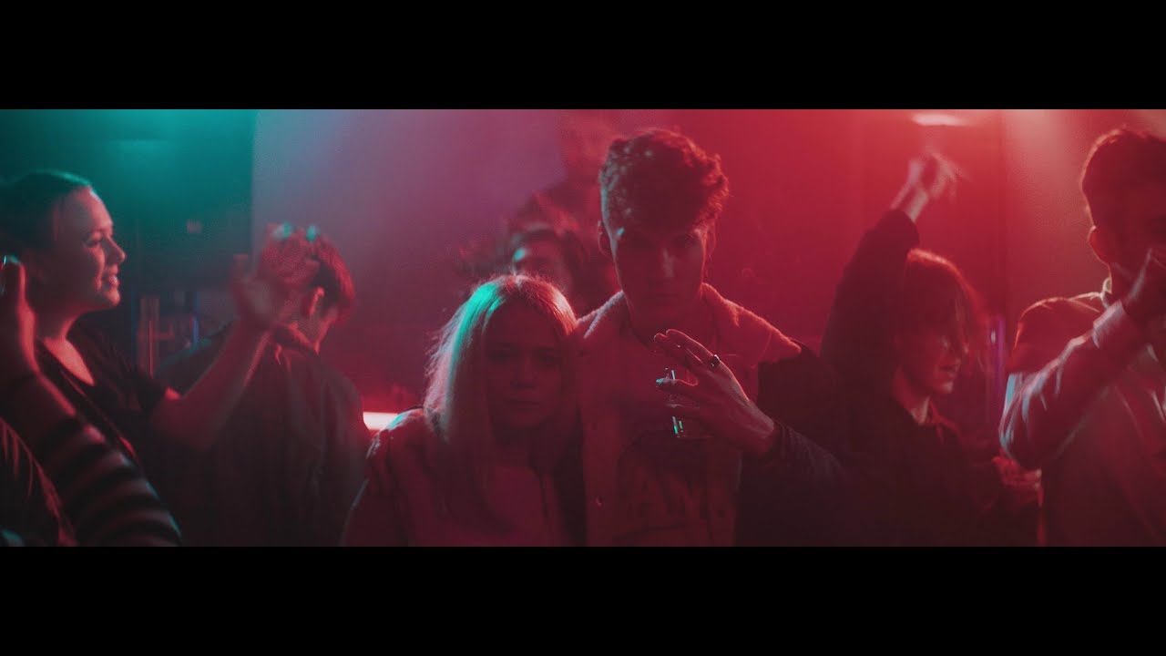 Opia feat. Tafrob - Dětská nemocnice (OFFICIAL VIDEO)