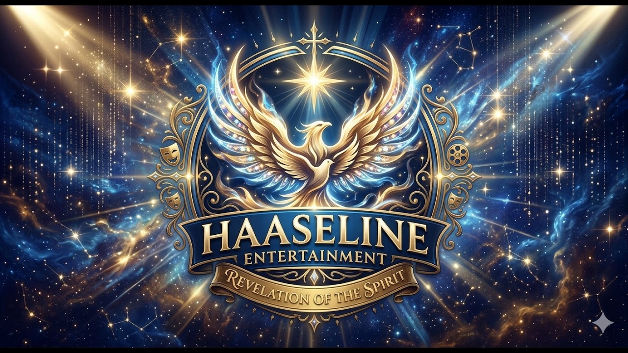 Haaseline Entertainment Year End Blessing and outlook on the Marketplace in 2026