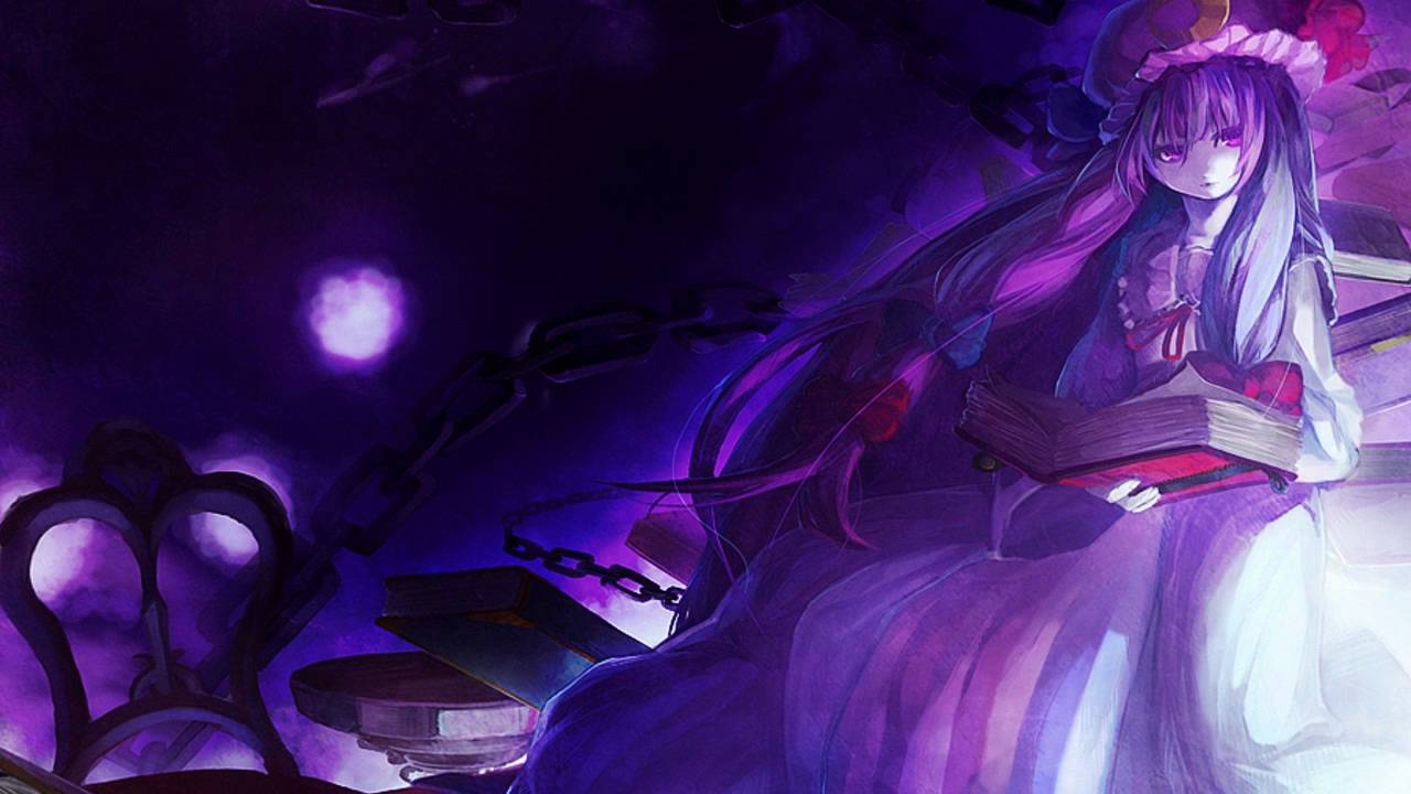 東方 Touhou Metal/Progressive 49