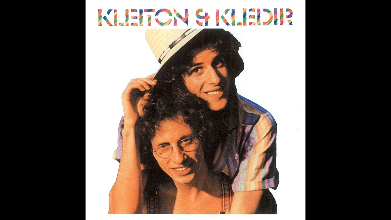 Deu Pra Ti - Kleiton e Kledir (1981)