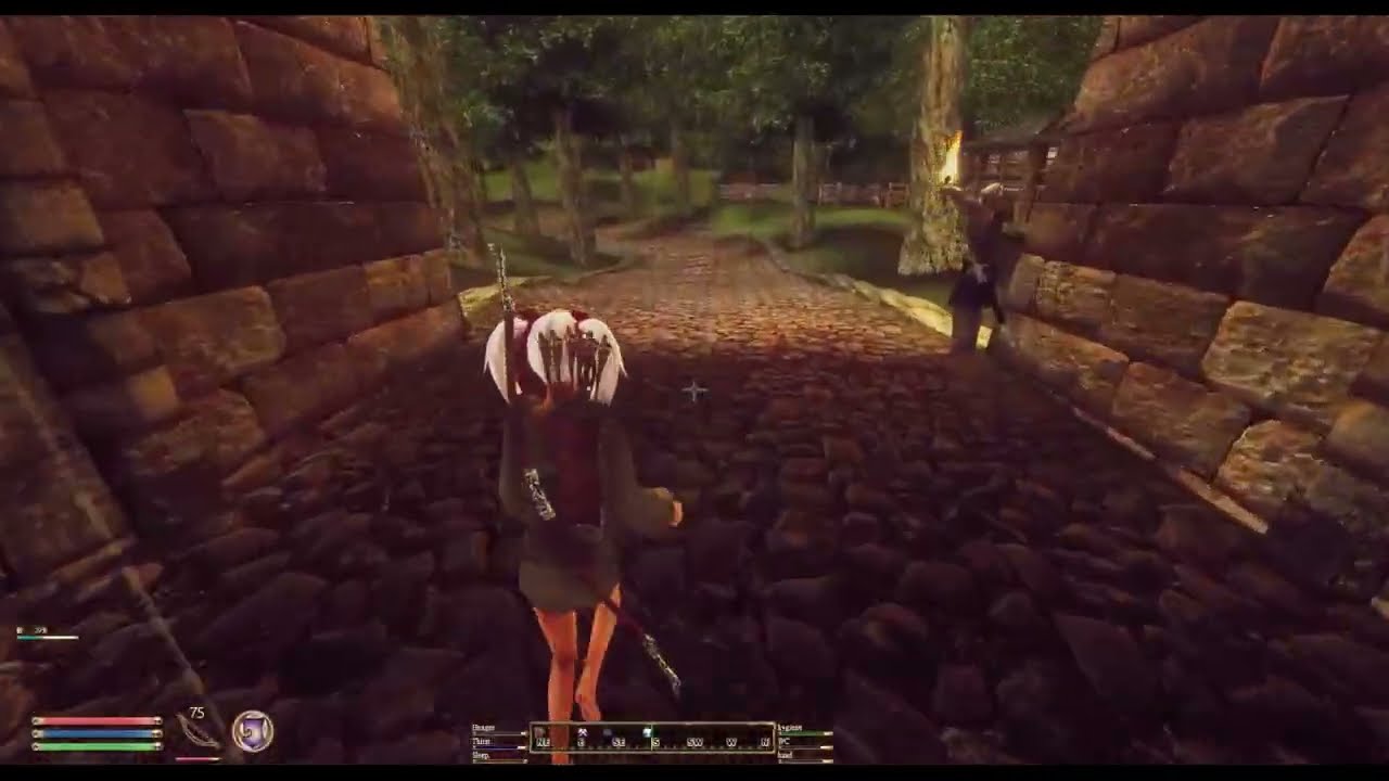 Oblivion Cocoa 003