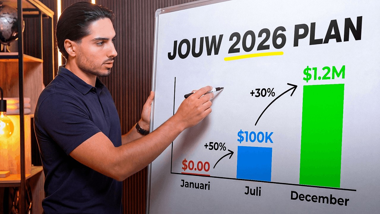 Hoe Werkt Dropshipping In 2026 (VOOR BEGINNERS)