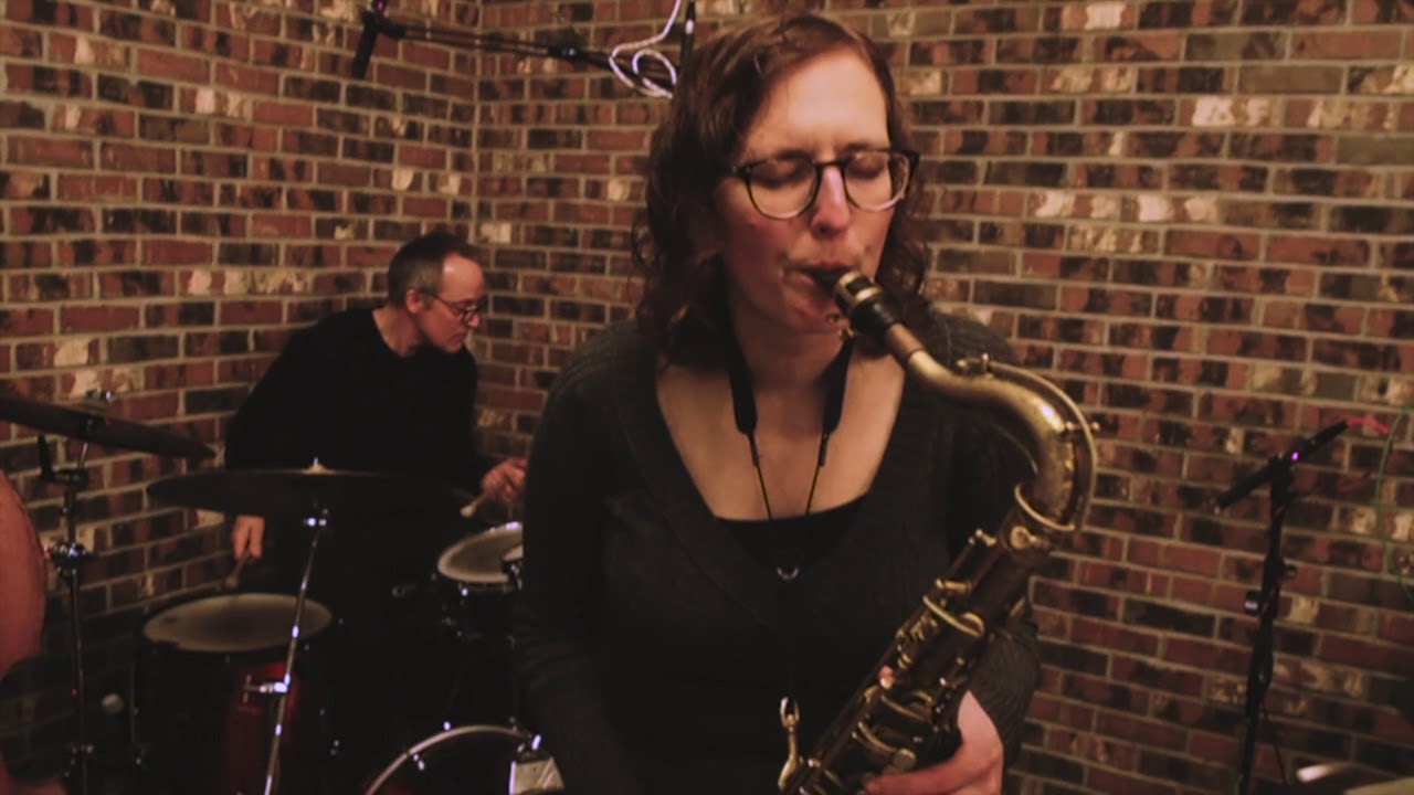 Max Johnson Trio - Over/Under