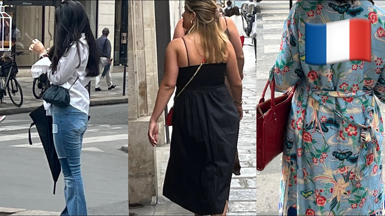 paris street style ,WHAT ARE PEOPLE WEARING IN PARIS？ SEPTEMBRE/2022Fashion in PARISパリファッションウオッチング