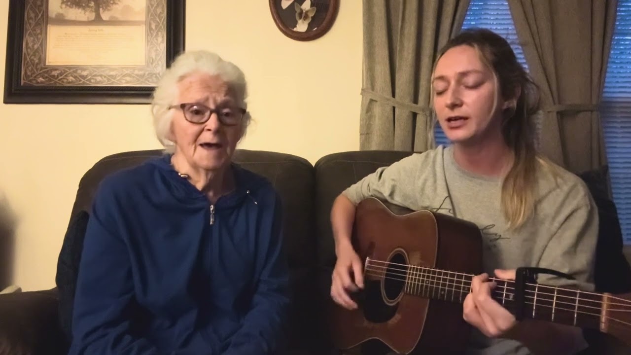 “What Was That You Said Lord” - Dootsie Rose