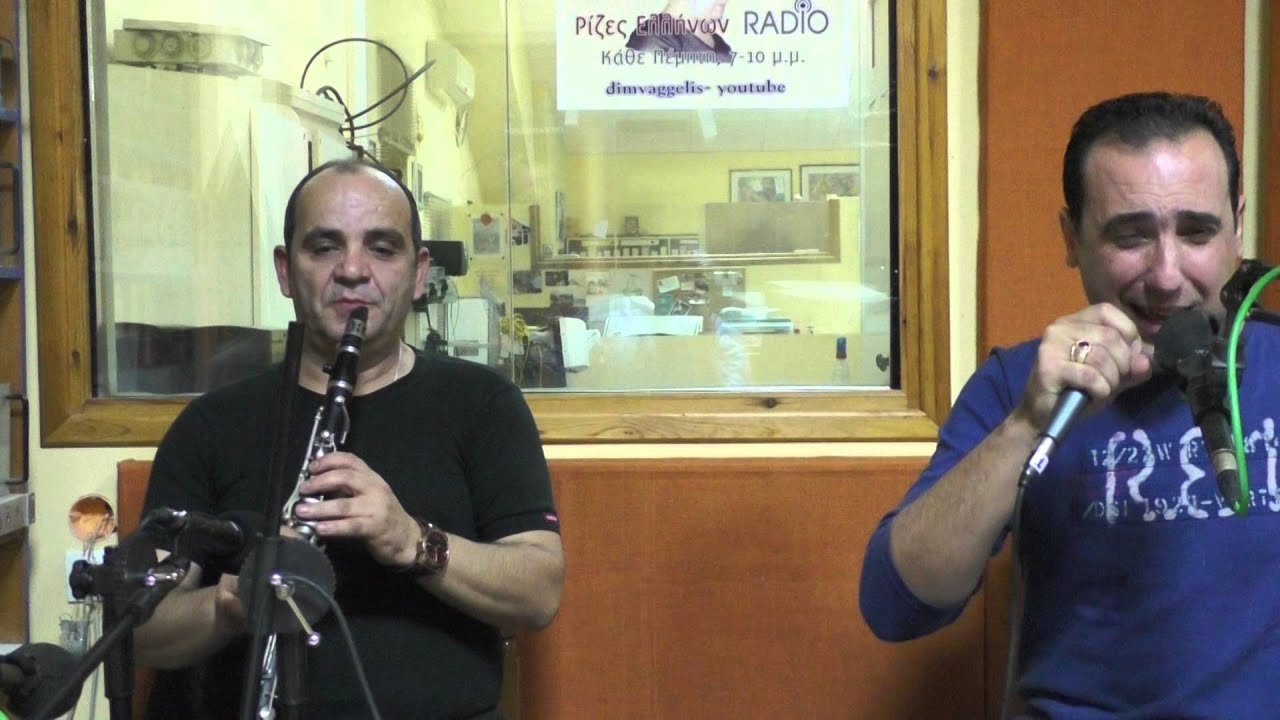 Να ΄σαν τα νιάτα δυο φορές - Λάλεζας-Πλαστήρας