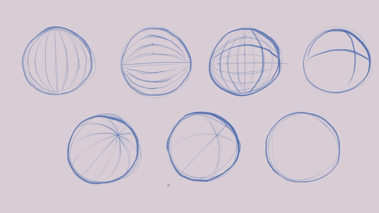 Understanding Contour Lines