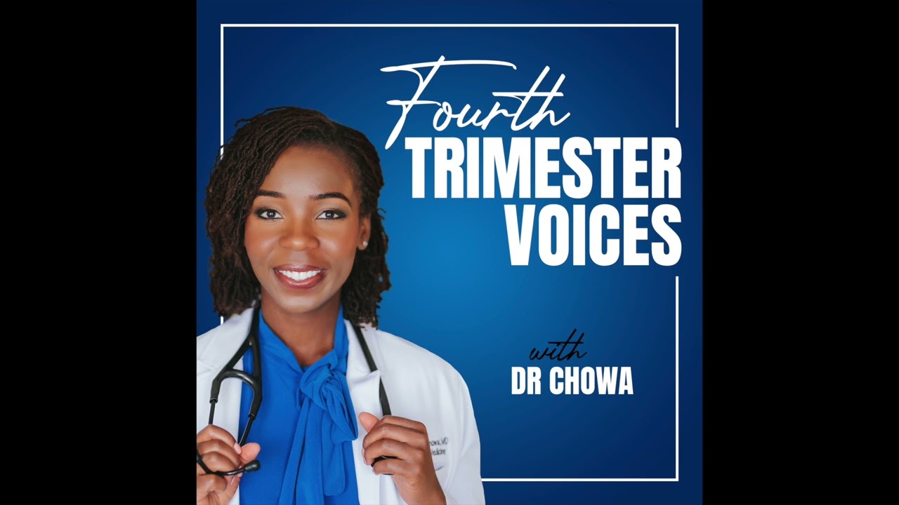 Episode 1: Fourth Trimester Overview:  The Journey