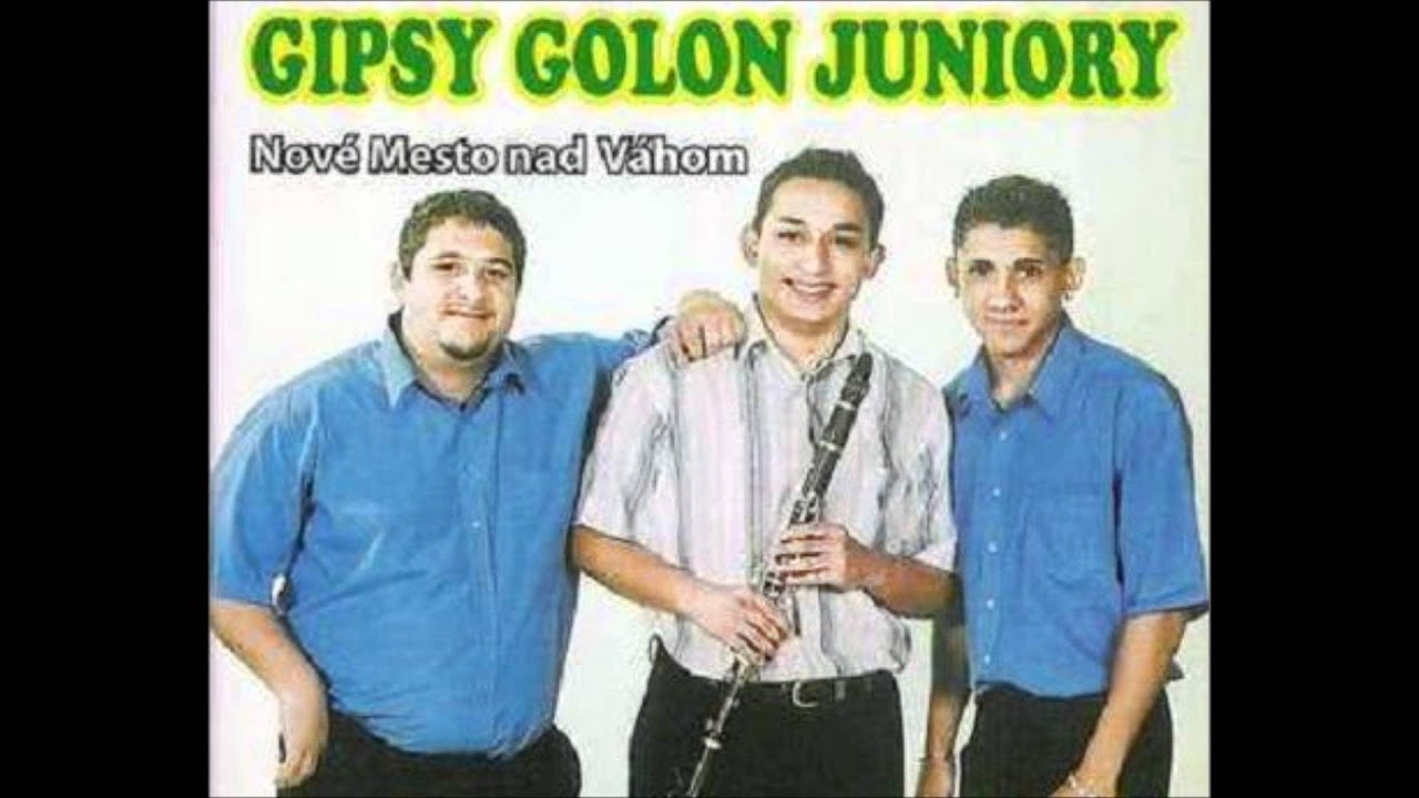 Gipsy Golon Junior