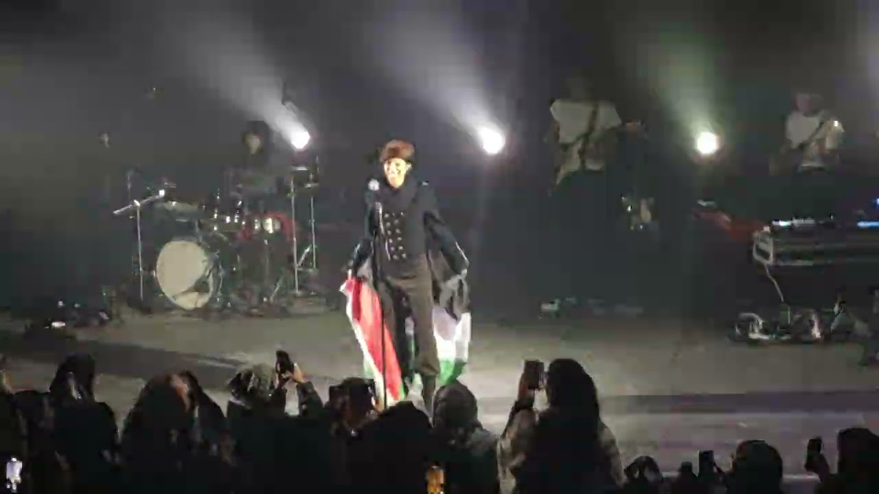 Nemahsis - Stick of Gum, Live in Montreal 2025