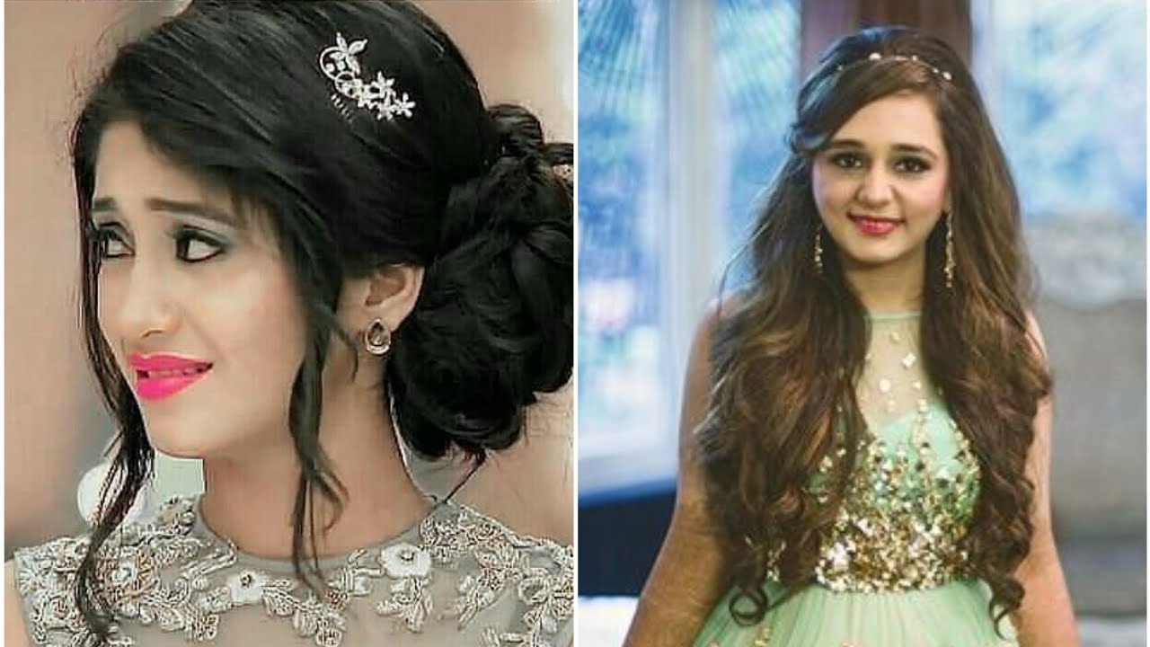Top 65 party hairstyles with gowns for weddings
