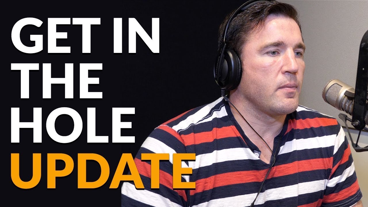 Disturbing “Get in the Hole” update: John (the victim) shares his perspective.