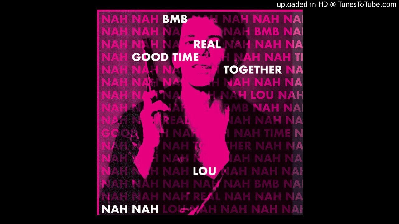 British Murder Boys - Real Good Time Together