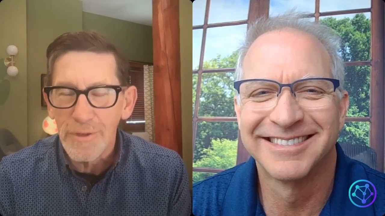 Growth with AI podcast | How AI Is Transforming Marketing with Jerry Youngblutt