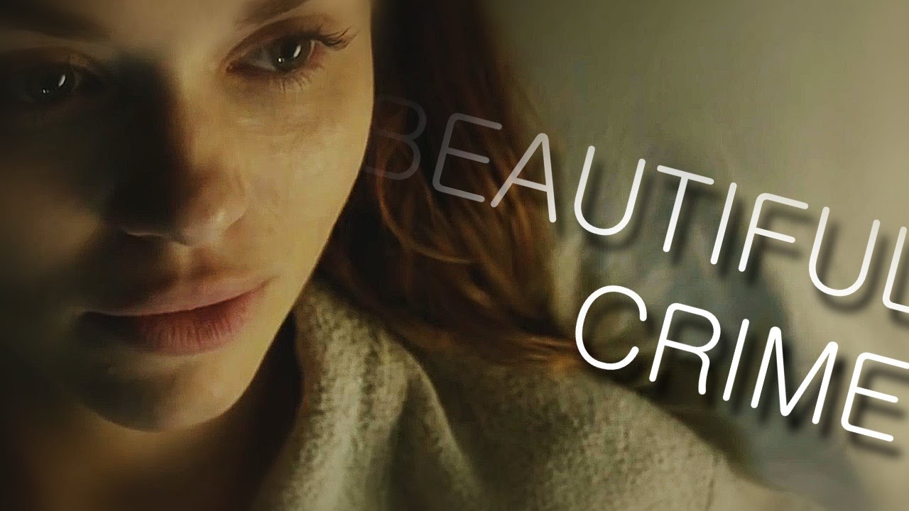 Teen Wolf || Beautiful Crime