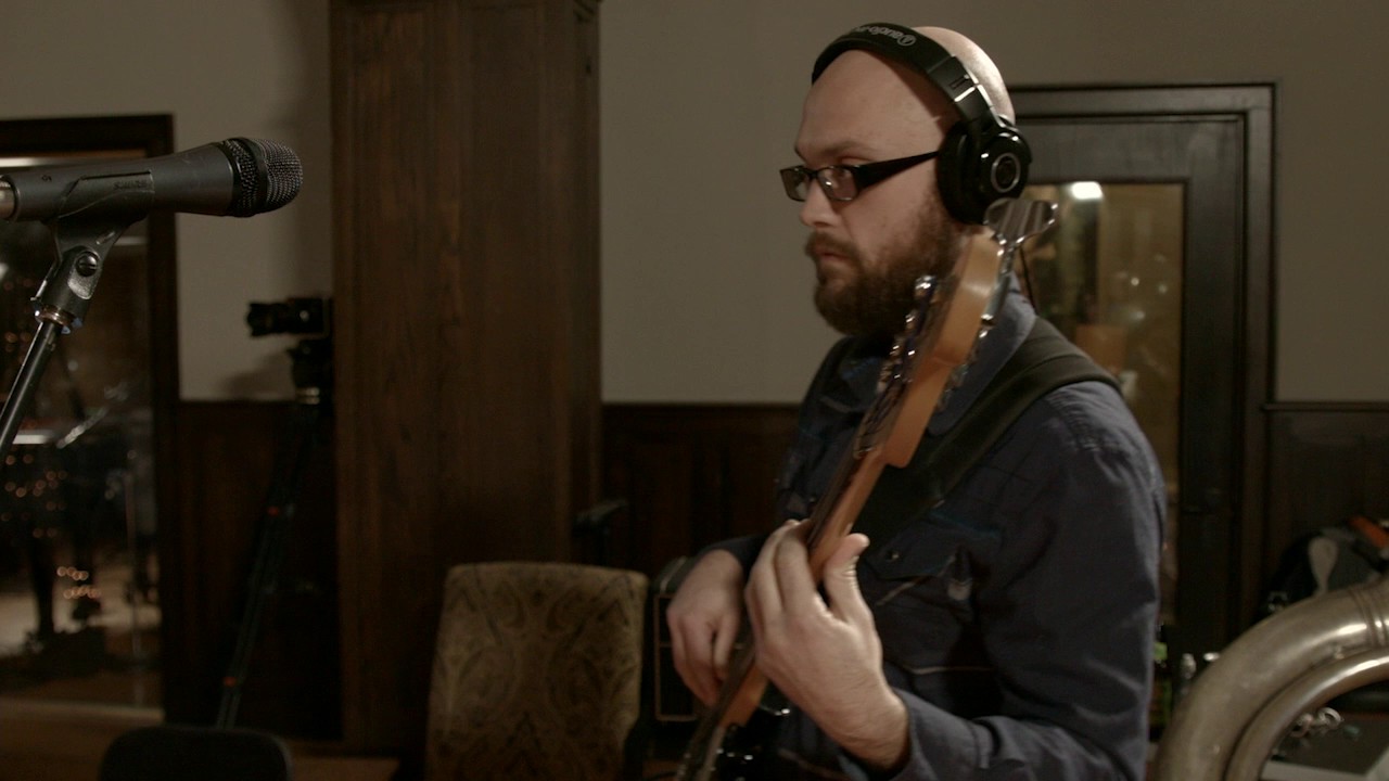 Echo Sessions 27 - The Get Right Band- Home