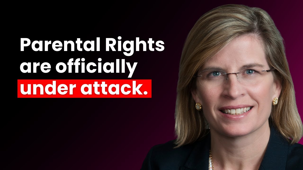 Massachusetts Lawmakers Target Parental Rights