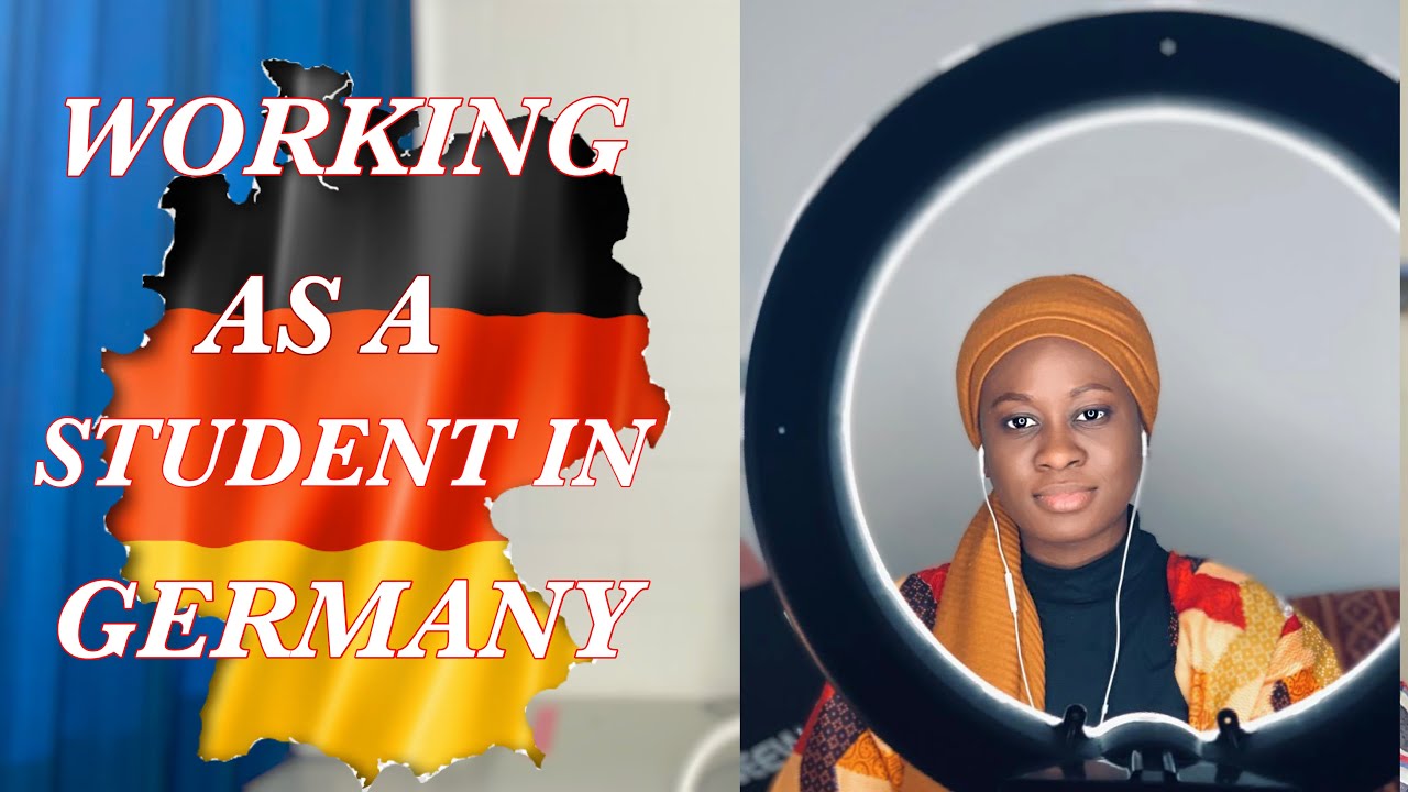 I Survive With Cleaning Jobs |Student In Germany| @STORYOFMOTHERHOODTV