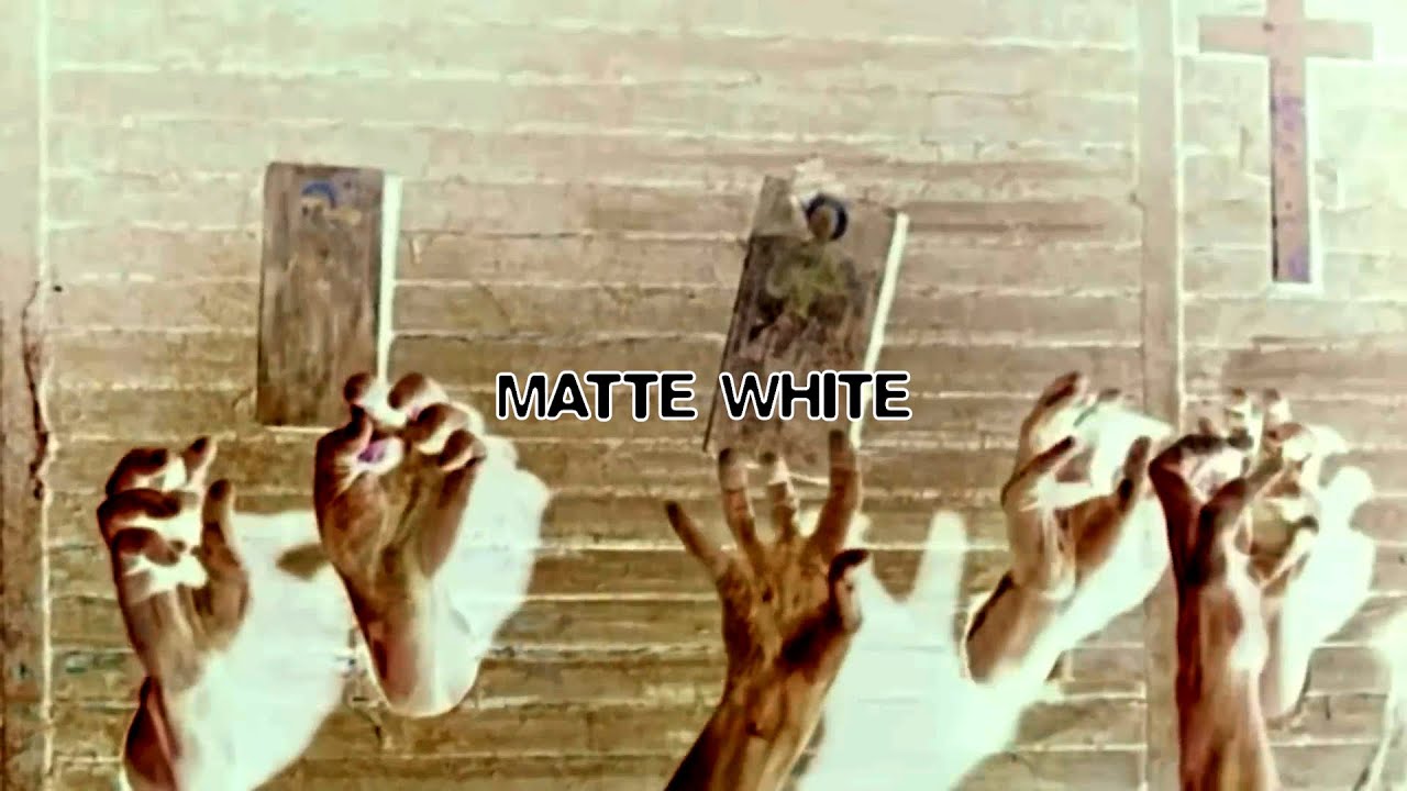 $UICIDEBOY$ - MATTE WHITE (JEYKEY REMIX)