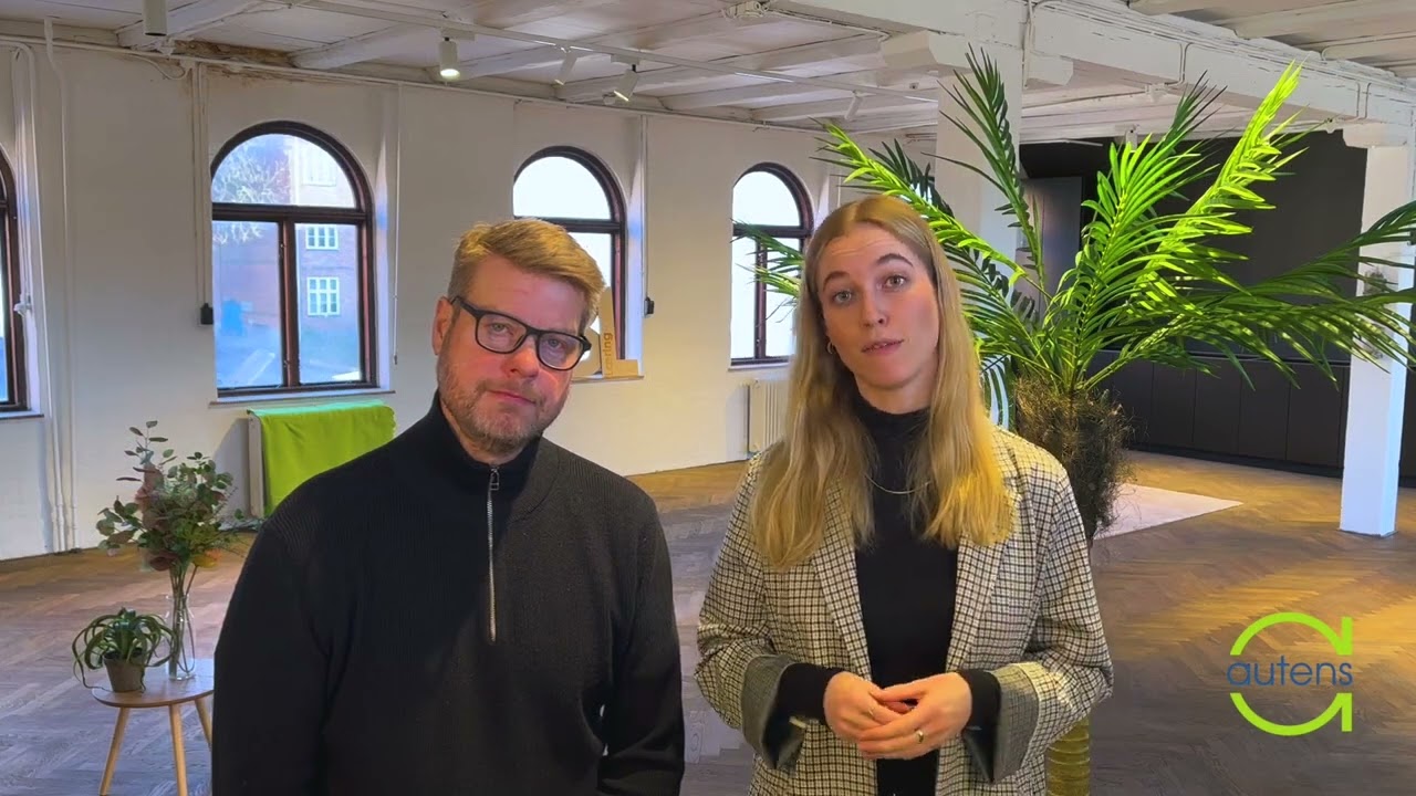 Autens PBL Akademi: Autentiske projekter
