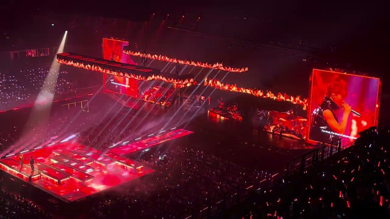 PERTH - พูดคุย ~ ด้านชา x KRIST @RISERCONCERT: THE FIRST RISE D2 - 14 Feb 2026