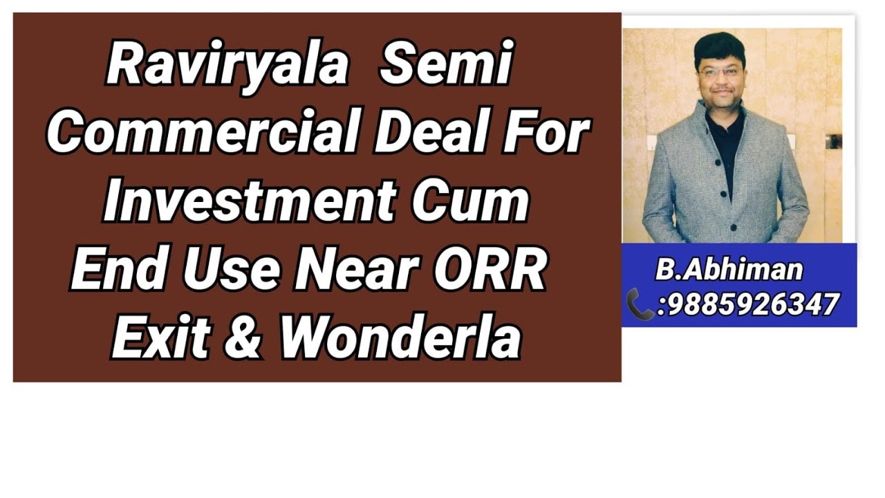 Raviryala HMDA plots for sale off #Kongarkalan #Thukkuguda within ORR