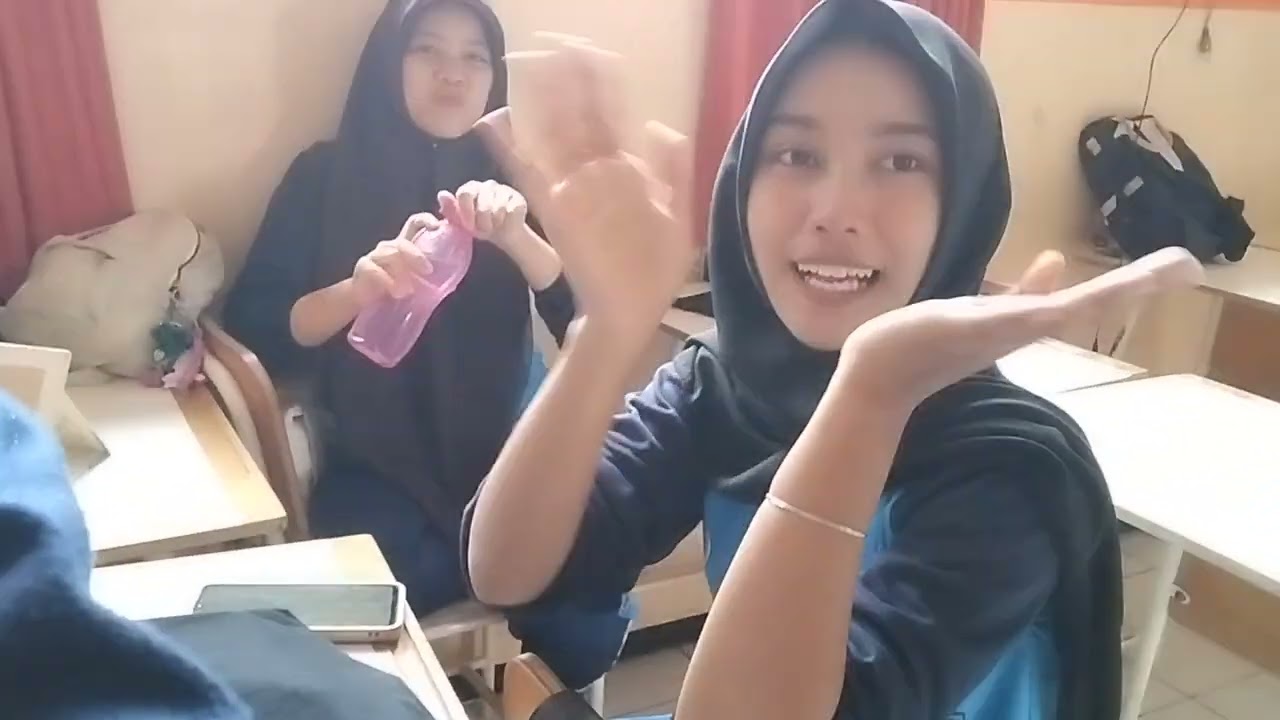 habis bersih