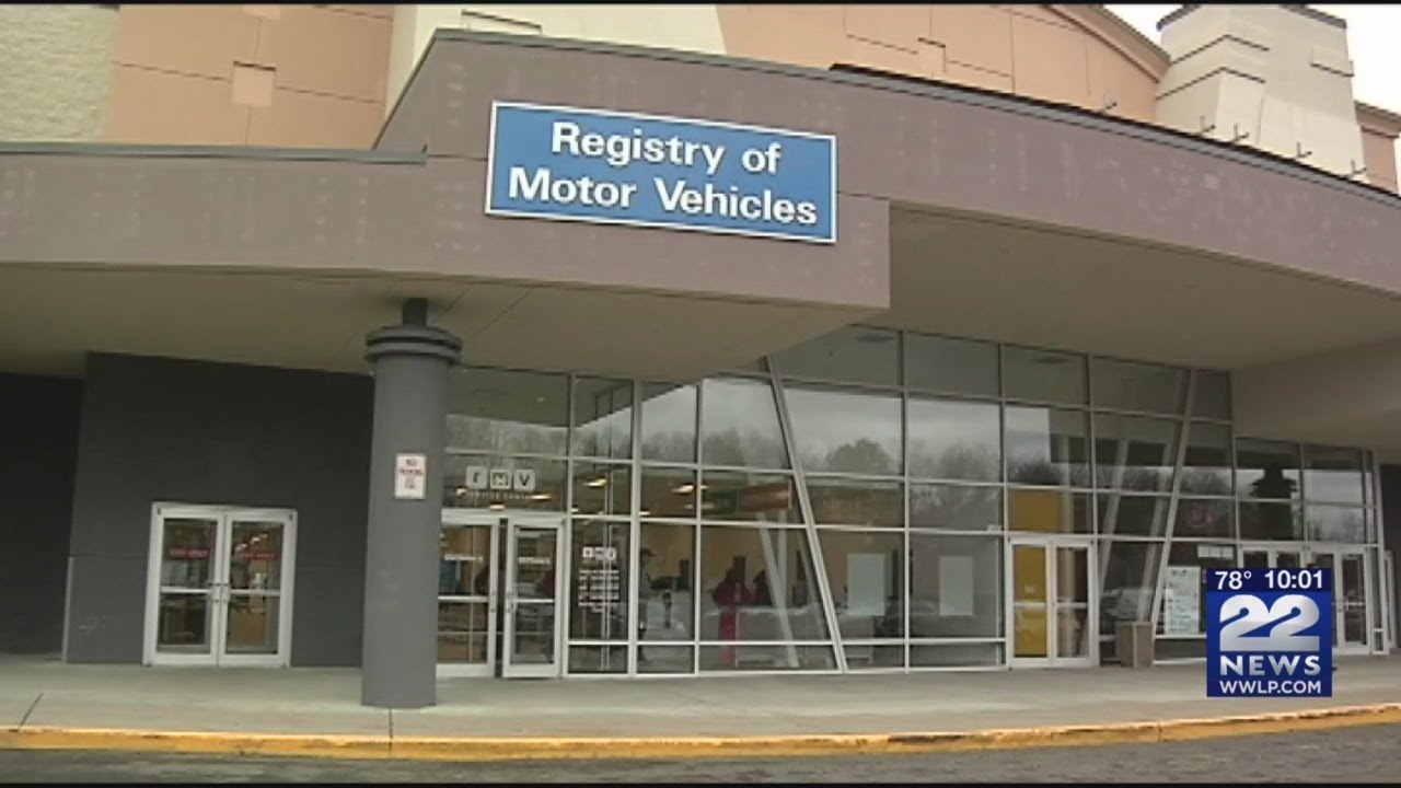 Hundreds of licenses suspended as Massachusetts RMV reviews records