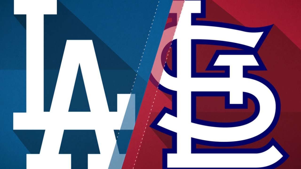 Wainwright, Ozuna power Cardinals to 5-0 win: 9/16/18