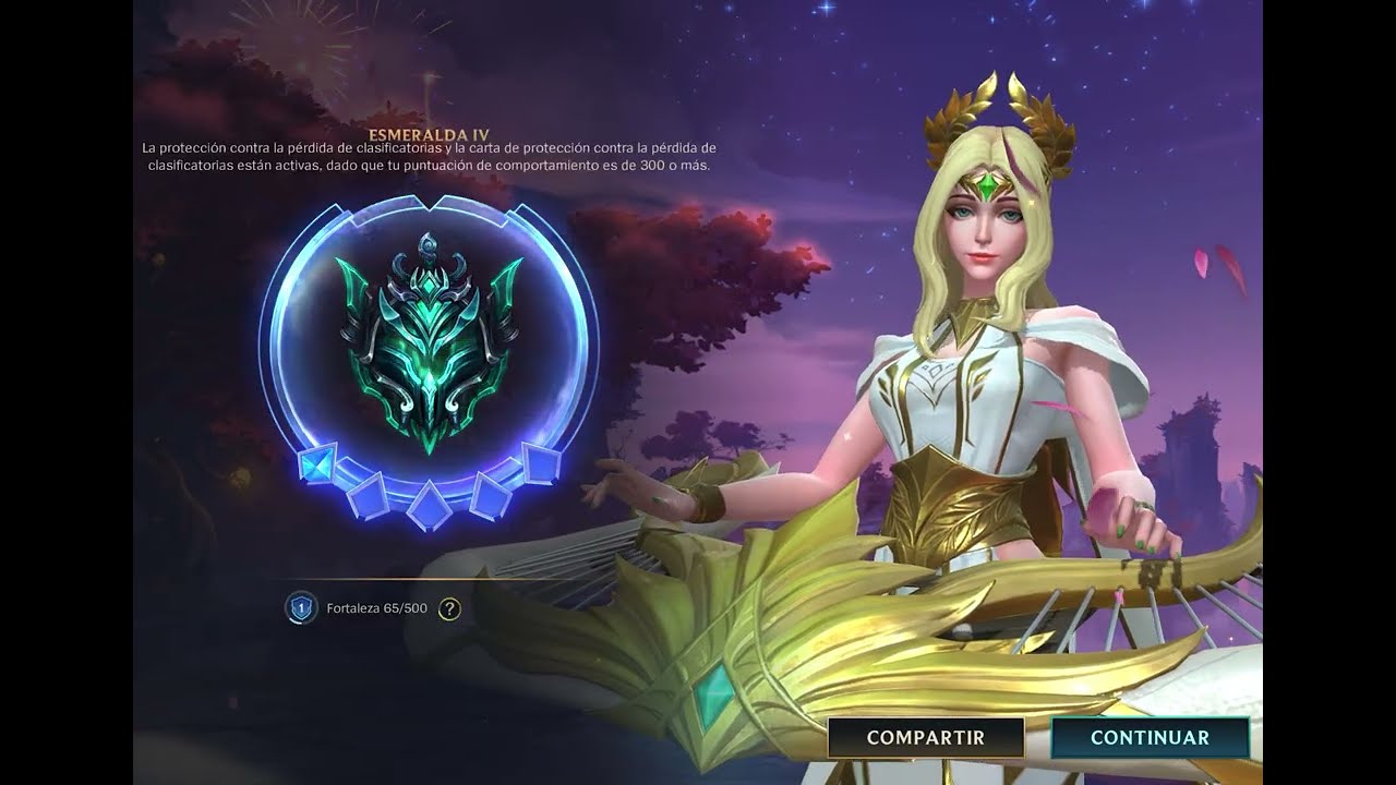 Sona musa Wild Rift