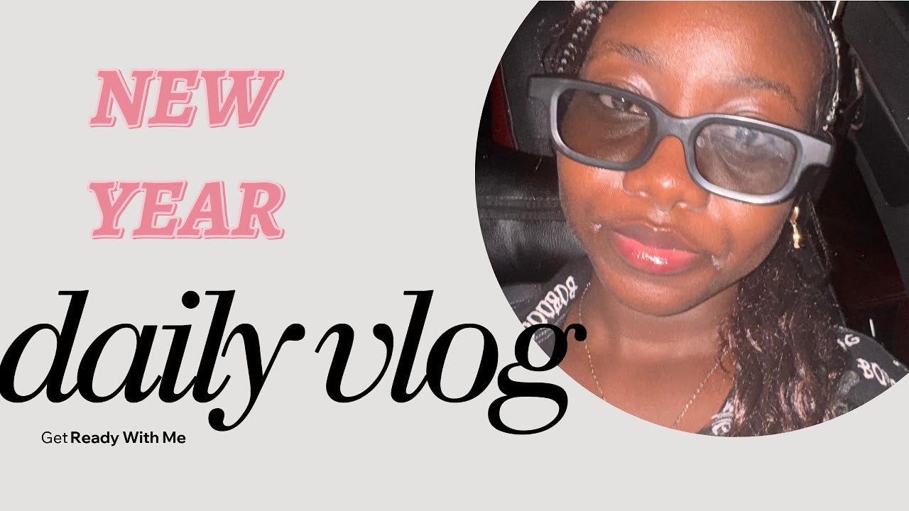 GET READY WITH ME {FIREWORKS, FUN)