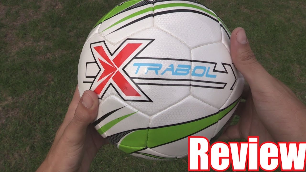 The Xtrabol GreenBall Company Review