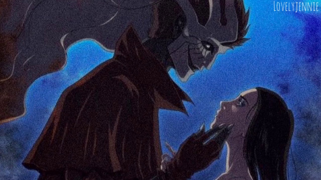 Ergo Proxy Opening but it’s slowed