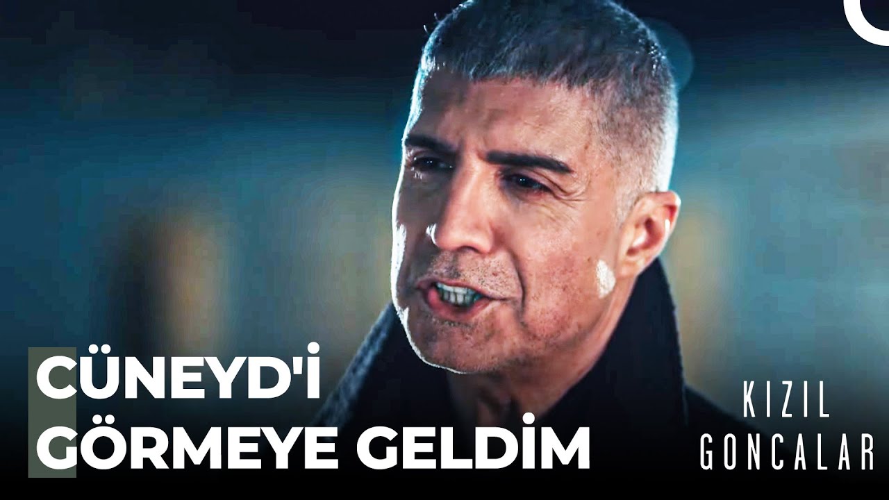 Levent, Zeynep'i Son Anda Kurtardı - Kızıl Goncalar 4. Bölüm