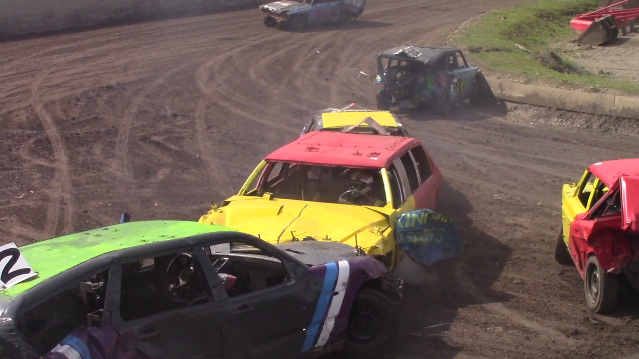 Emmen Teams Saturday 2017