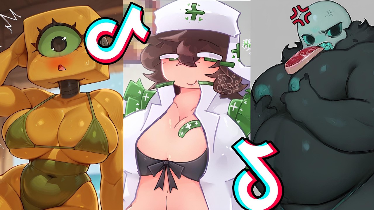 Die Of Death 🤣 BEST TikTok Compilation #28