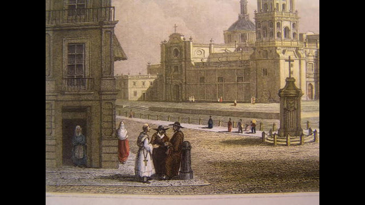 Minueto con Variaciones- JOS&Eacute; MANUEL ALDANA~ Piano Galant Music in the New Spain