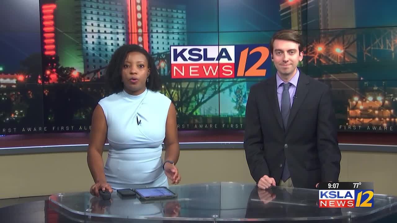 News 12 Now @ 9 - March 9, 2026