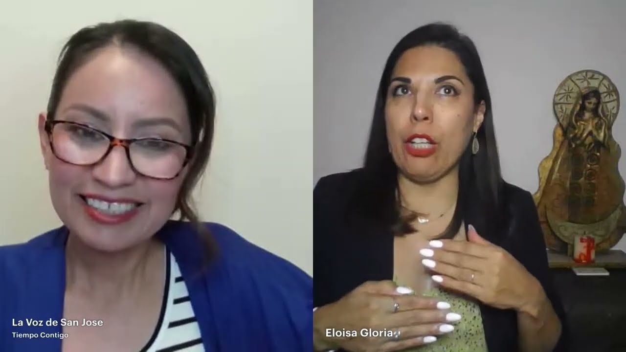 Lidiar con La Frustración | TIEMPO CONTIGO