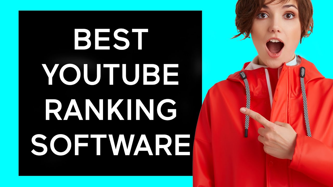 YouTube SEO Tool: How To Rank Your Videos #1 Fast With The Easiest YouTube Ranking Software