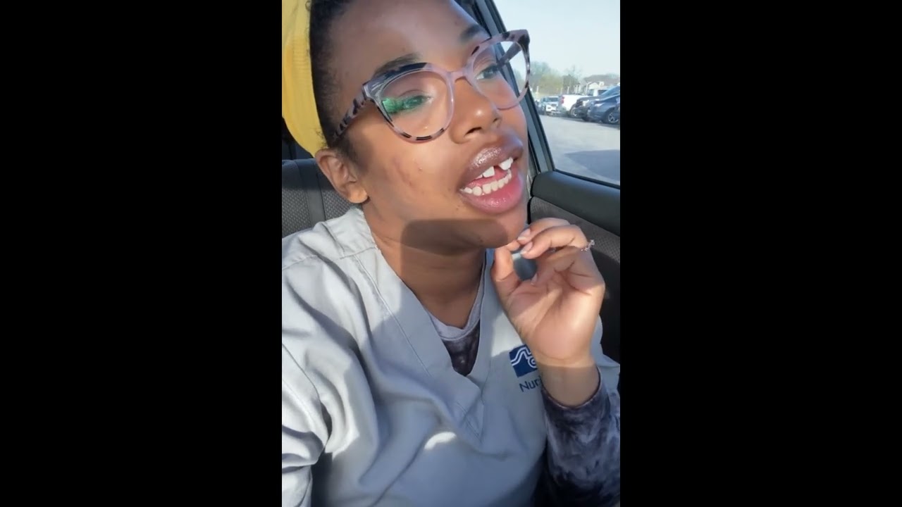 I Went to Nursing School for FREE| LPN to RN| YourFavNurseB