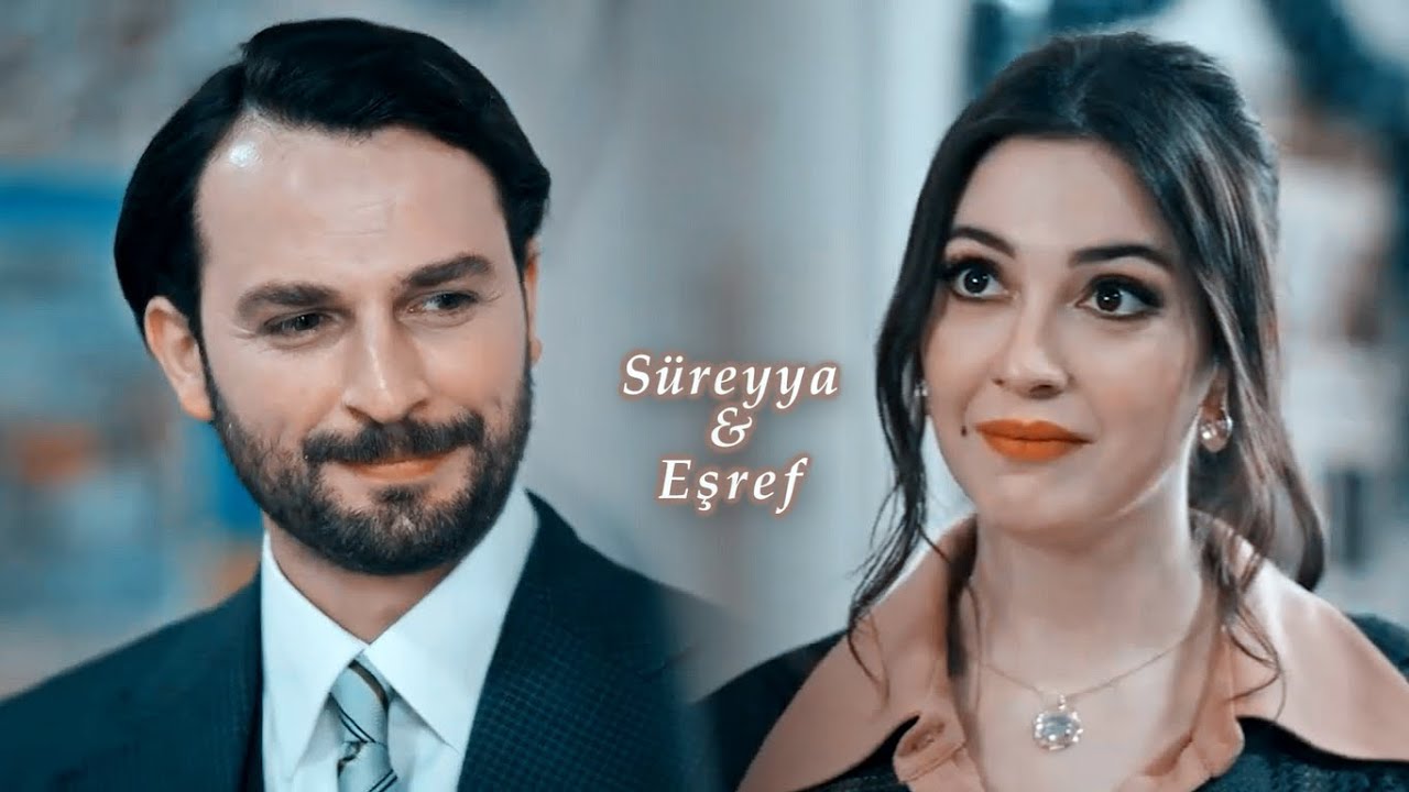 Süreyya & Eşref 