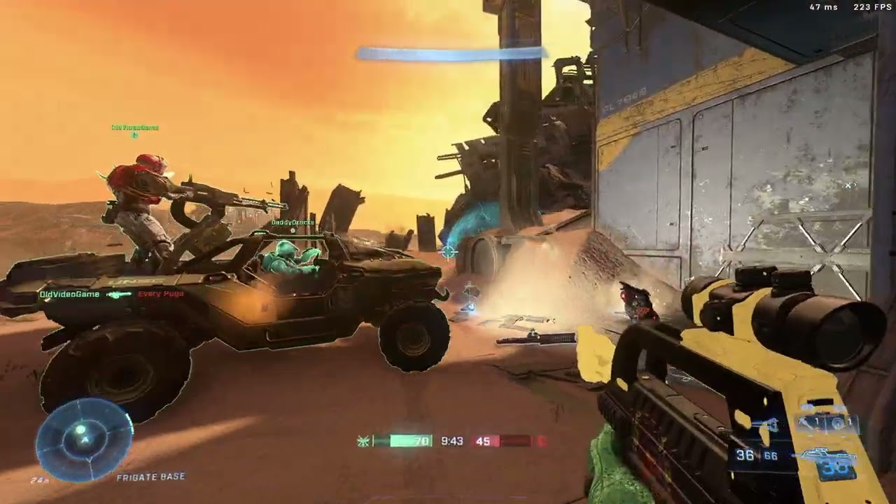 your spawn belongs to me