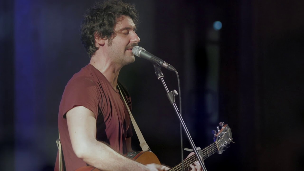 Scarda - Smetto quando voglio (Cagliari - Waves Festival 2018)