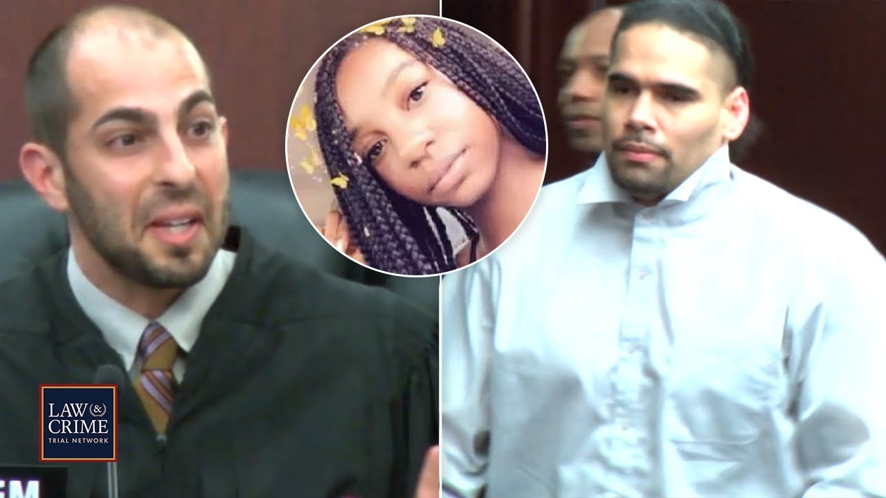 Jury Convicts Johnathan Quiles of Murdering His 15-Year-Old Pregnant Niece
