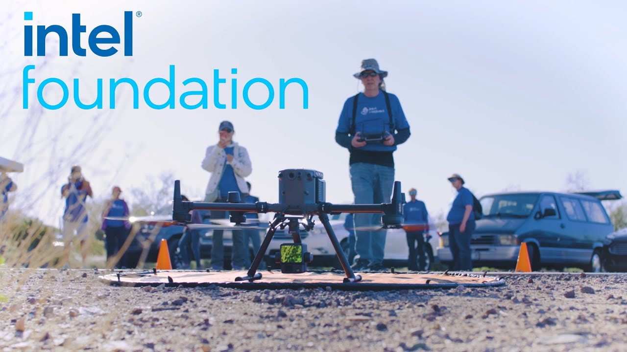 Intel Foundation May2024