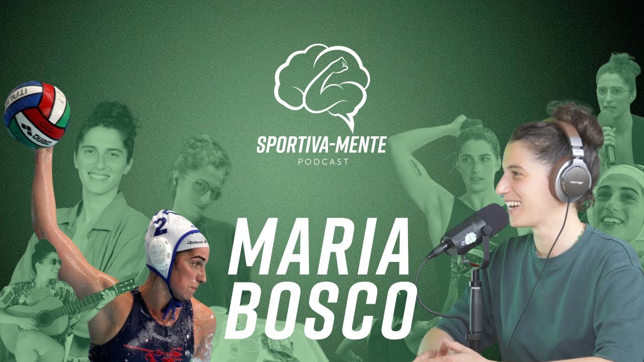 Maria Bosco: 